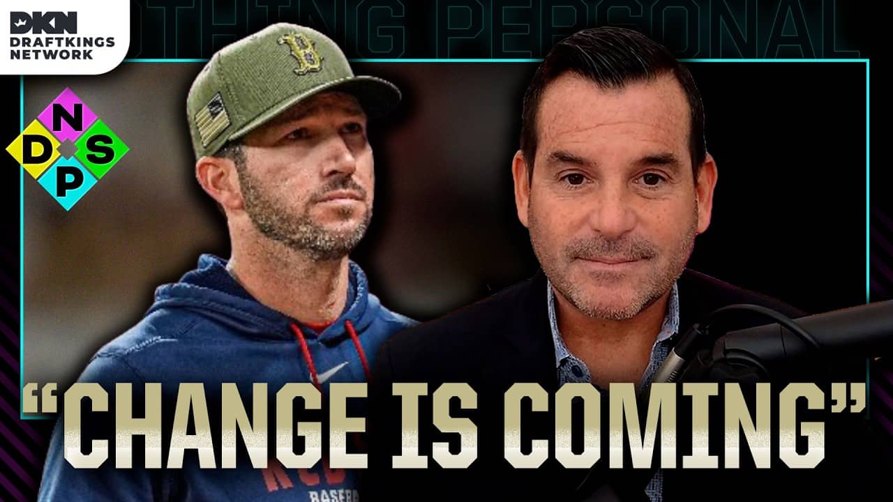 Boston Red Sox president calls season EMBARRASSING! Is it time for a FIRE SALE?