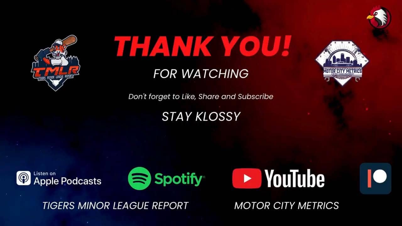 Troy Melton Rehab Start Livestream