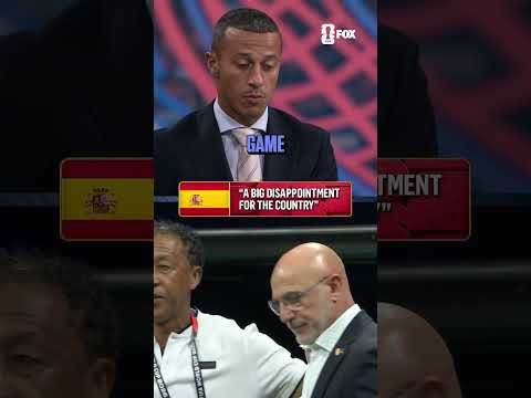 Thiago Alcântara offers his perspective on how the team will react to the Cape Verde result