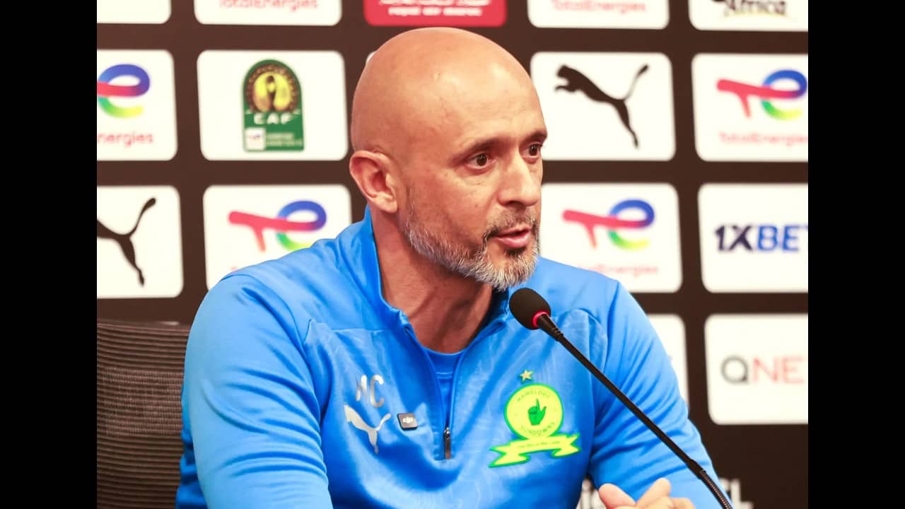 13 MAY 2026  - IS IT OVER FOR CARDOSO? #football #betwaypremiership