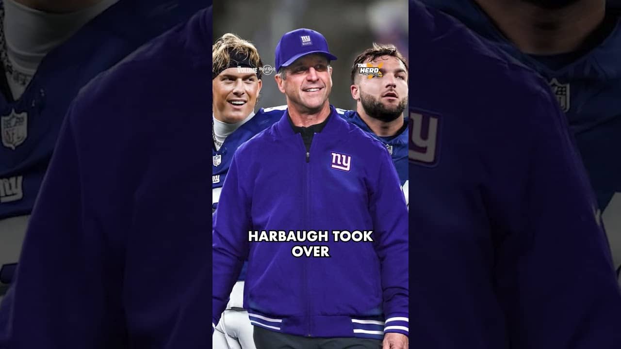 Colin Cowherd's NFL win total PREDICTIONS