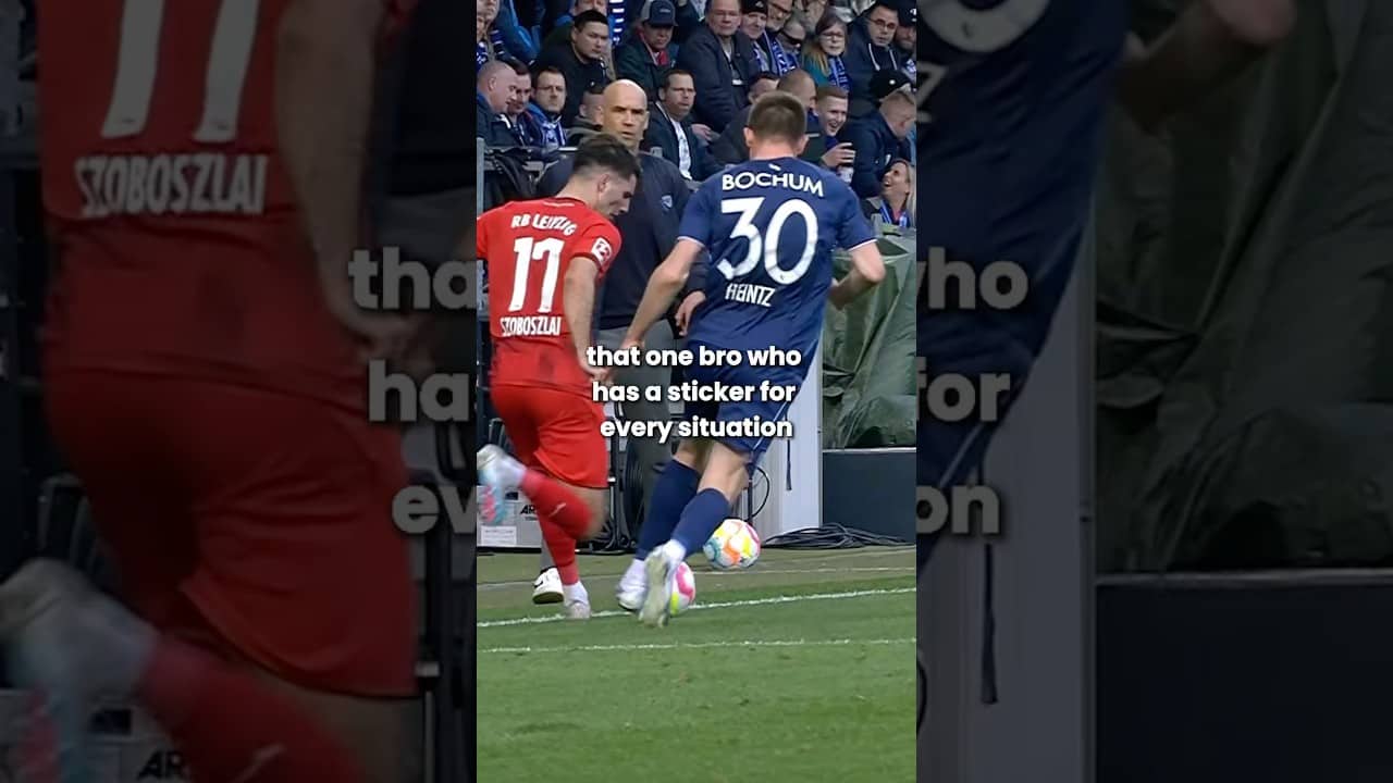 We all have that one bro, right? 🤣