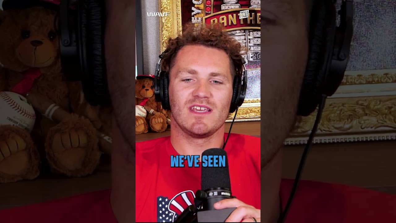 Brady & Matthew Tkachuk REACT to NEW NHL All-Star Game Format 😮