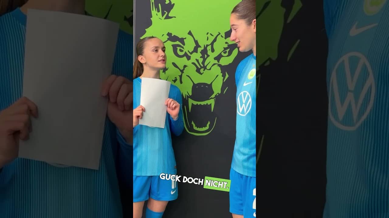 Einfach oder nicht einfach? 👀