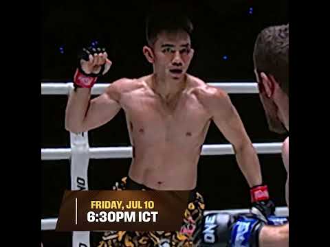 360° of DANGER 🌪️ Will Mansur Malachiev defeat Joshua Pacio at The Inner Circle 21?