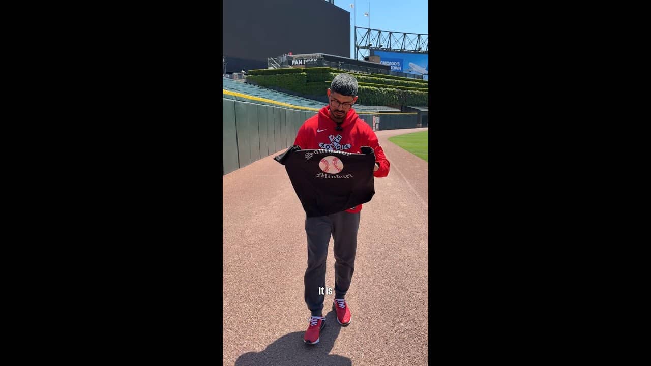 Mentally embracing the fine print to compete on a daily basis #mentalhealth #mlb