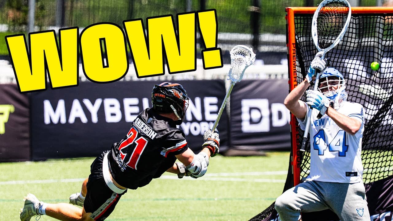 40 Minutes of AWESOME Goals from May | 2026 Season