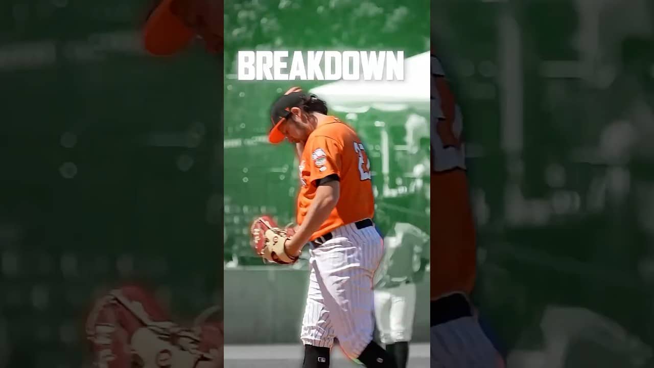 How This At Bat Was Won