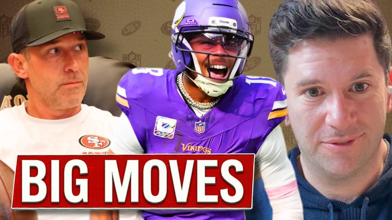 BIG 49ers STRATEGY Session | INSIDER Gameplan
