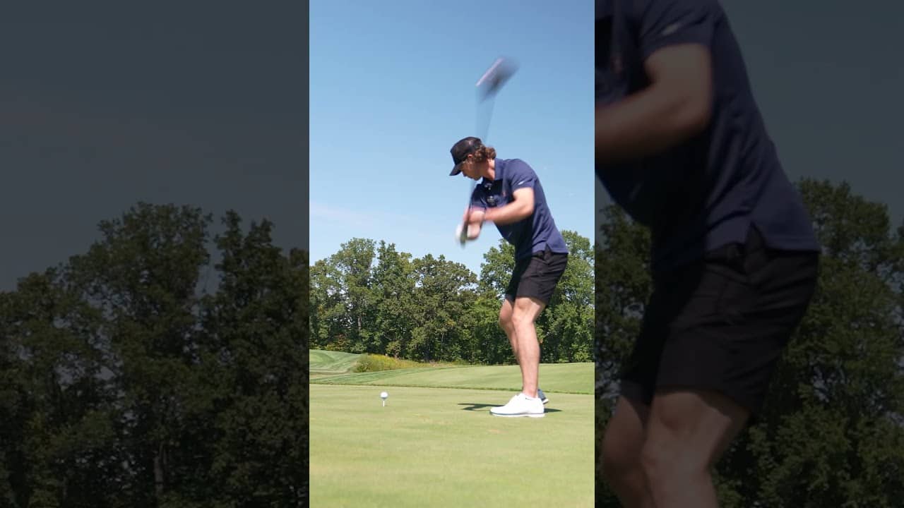 The Wheel of Double Bogeys! 🤣