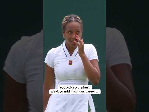 A DREAM debut 🥹