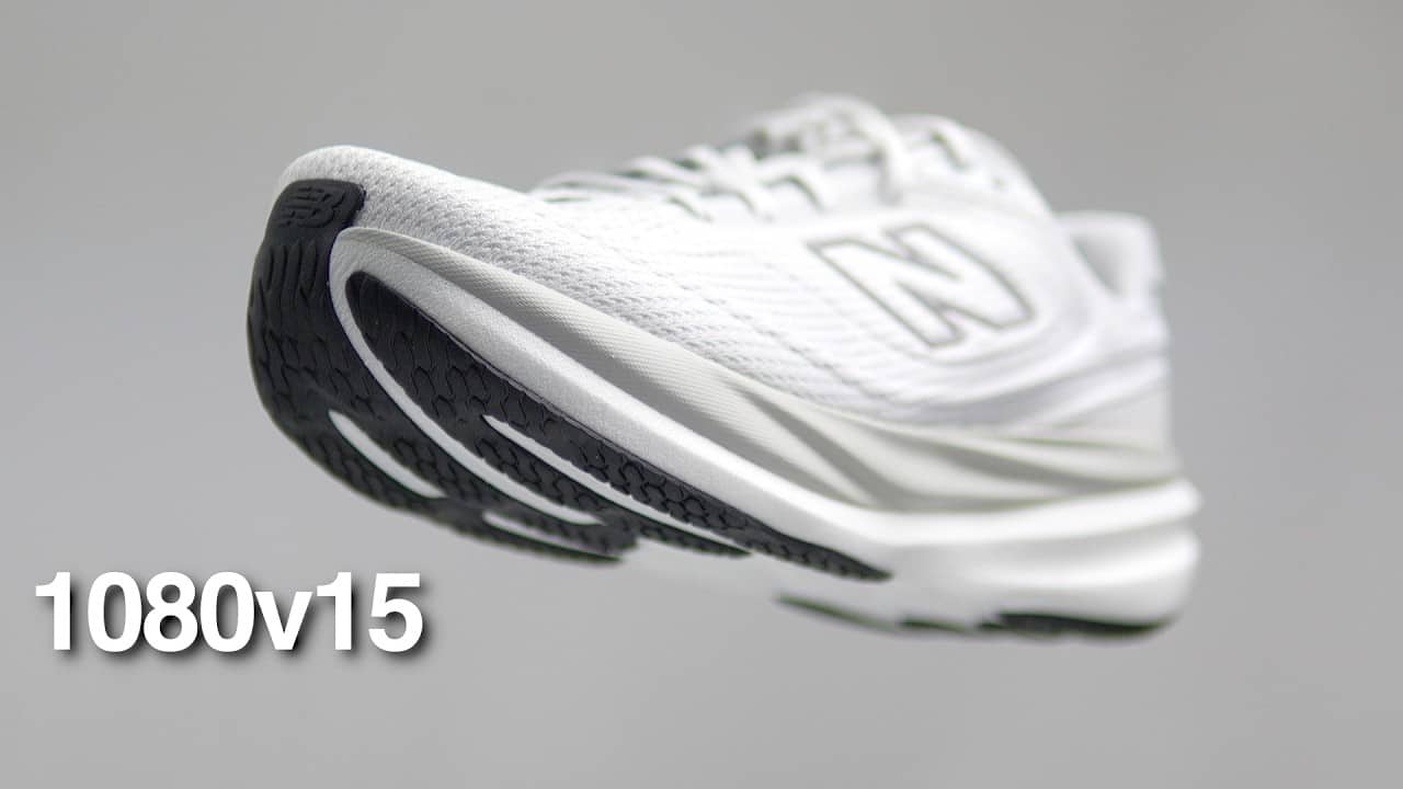 New Balance 1080v15