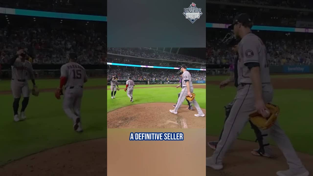Should Yankees Trade for Josh Hader?