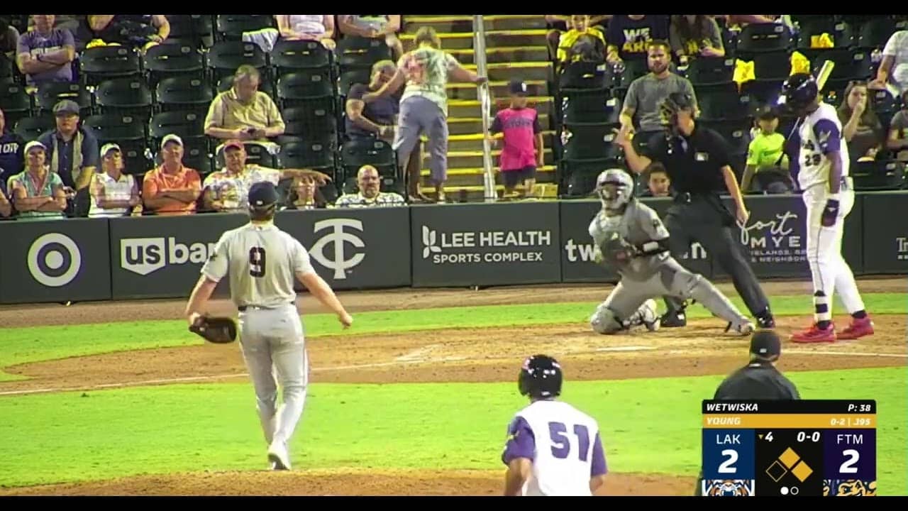 Detroit Tigers Prospects 2026: Cale Wetwiska’s First Pro Win