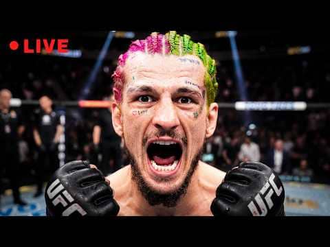 Best of Sean O'Malley | Full Fight Marathon