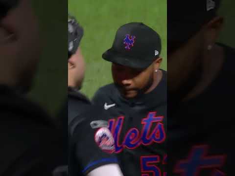 Xzavion Curry strikes out Bobby Witt Jr. to end the game! 🔥