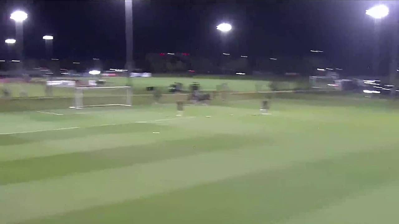 U15 vs Orlando Seminole - 4.24.2026