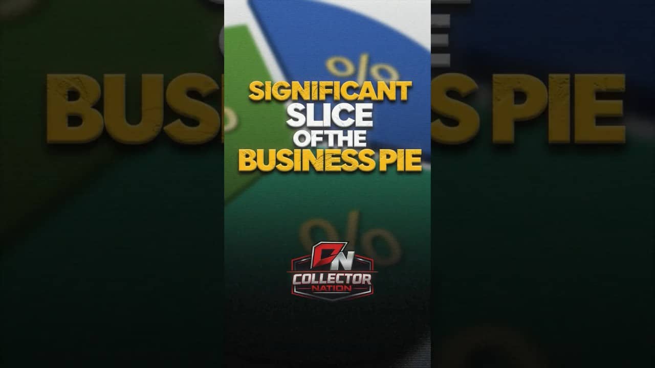 The REAL Reason Collectors Can't Stop Watching Live Auctions 👀