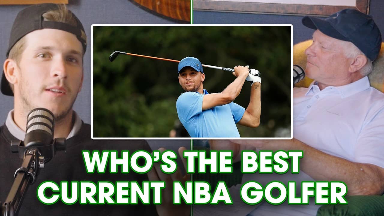 Is Austin Reaves the Best Golfer in the NBA?