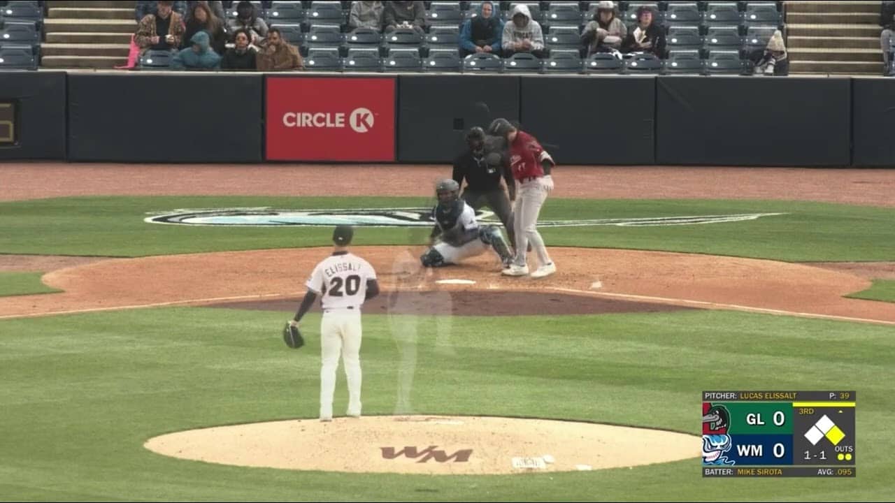 Detroit Tigers Prospects 2026: Lucas Elissalt’s 2nd Start