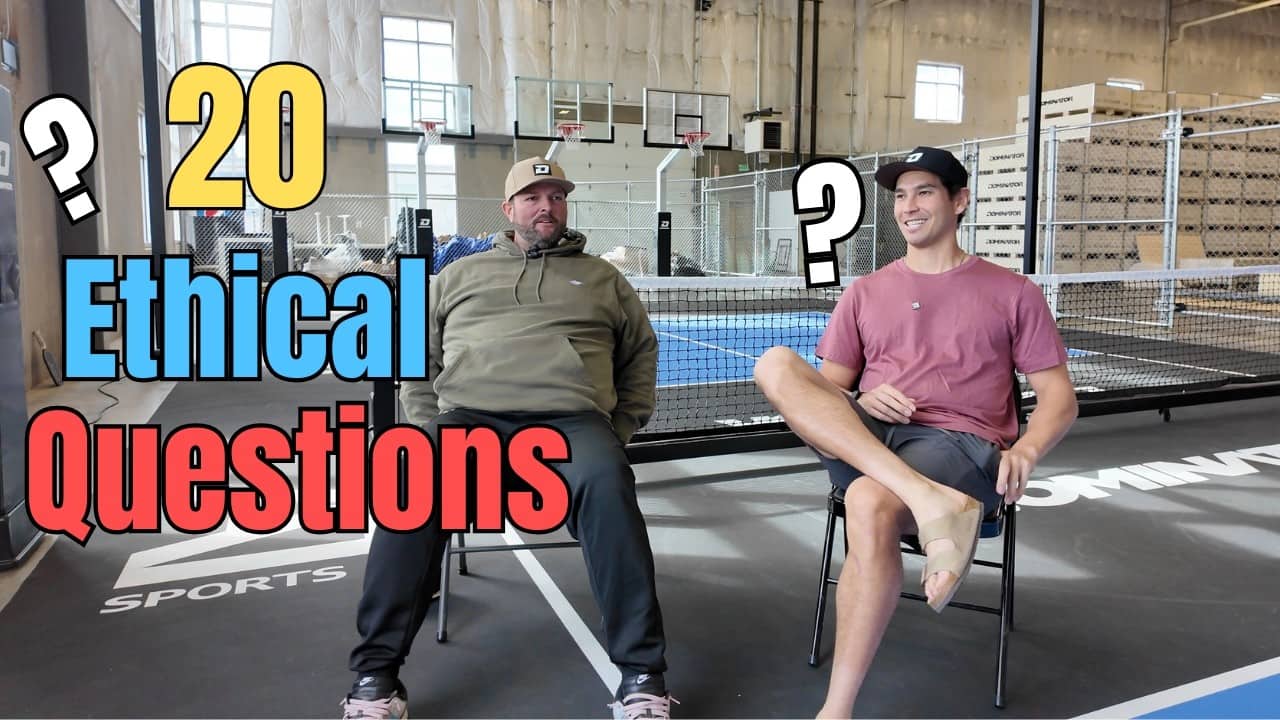 20 Ethical Questions with KOTC