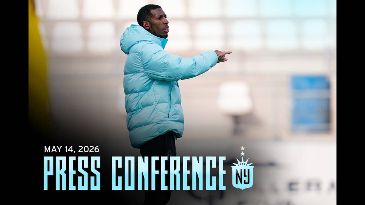 Harris: Gotham "confidence" continues to shine on the pitch