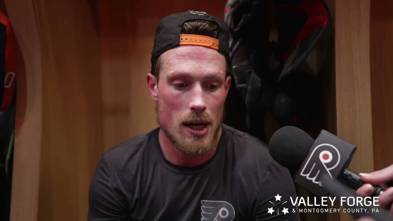 4/26 Media Availability: Nick Seeler