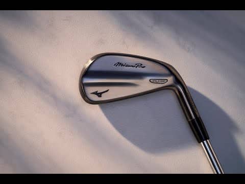 Mizuno Pro FLI-HI (2026)