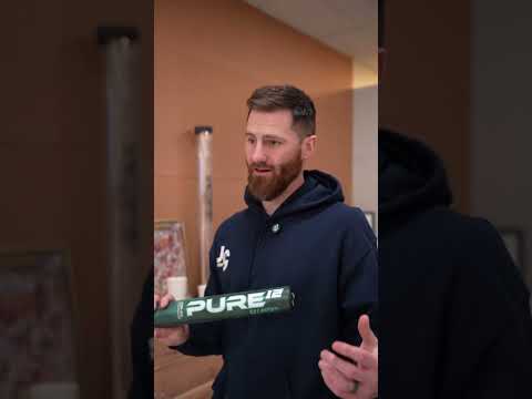 What's the deal with "Boombah" bats?