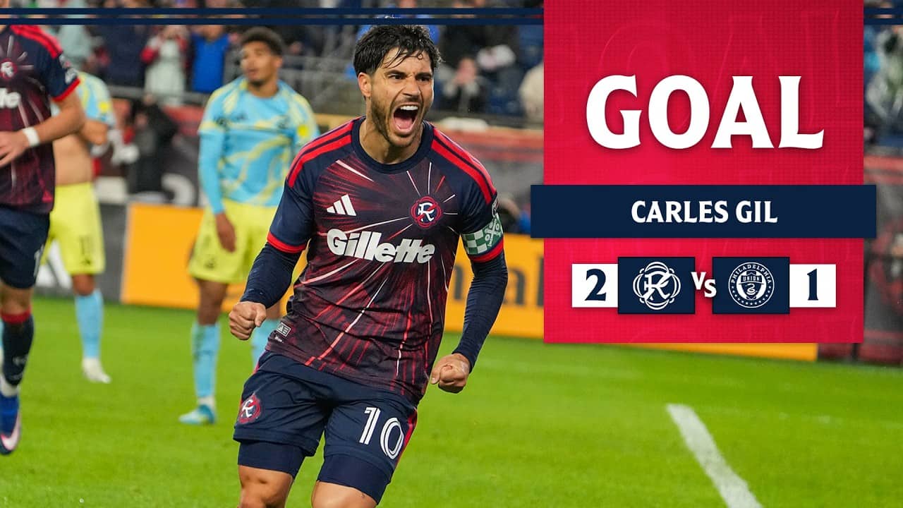GOAL: CAPI in the 87th minute