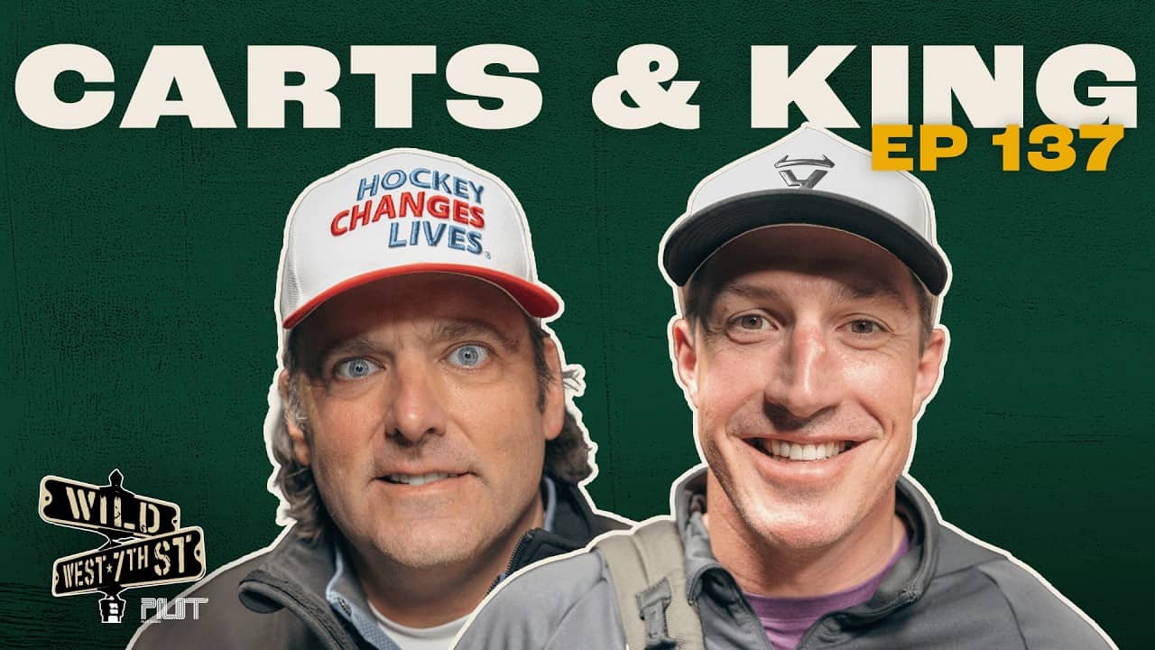 Wild on 7th- Episode #137 Our Team and Our Mileage are Legit