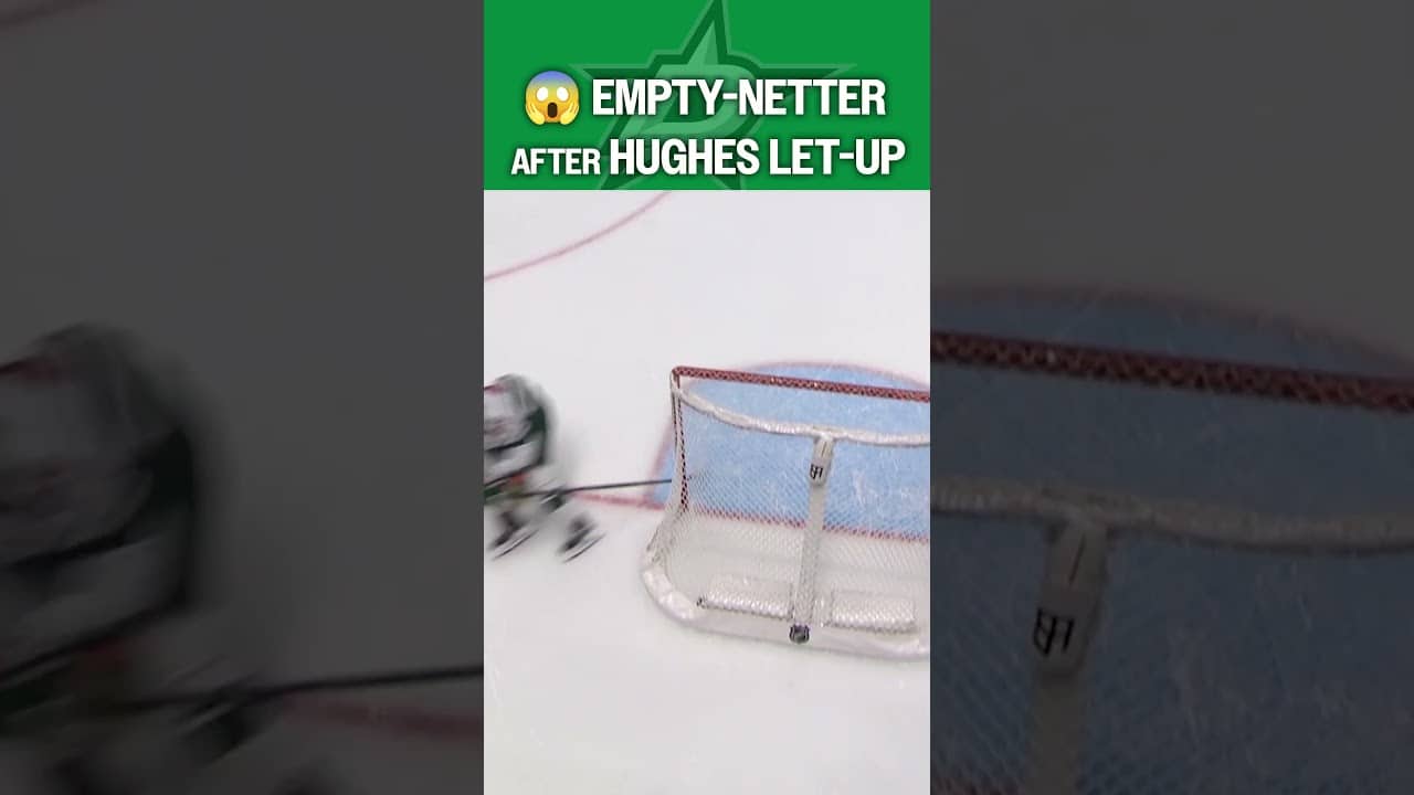Hughes had some Trouble with the Curve