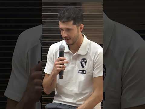 🇦🇷🤝 Las palabras de agradecimiento de Guido sobre Claudio ‘Piojo’ López