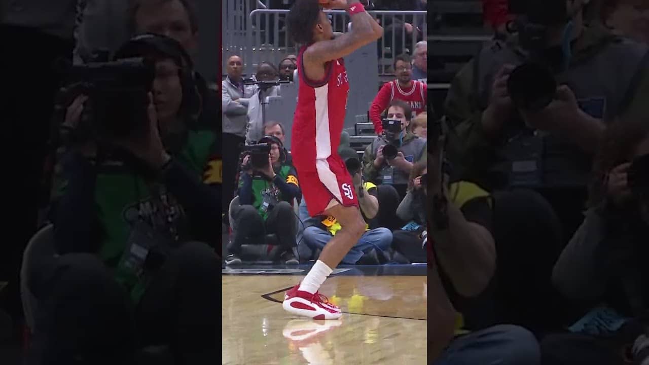 Dillon Mitchell is the definition of an athlete 💪 #celtics #nba #shorts