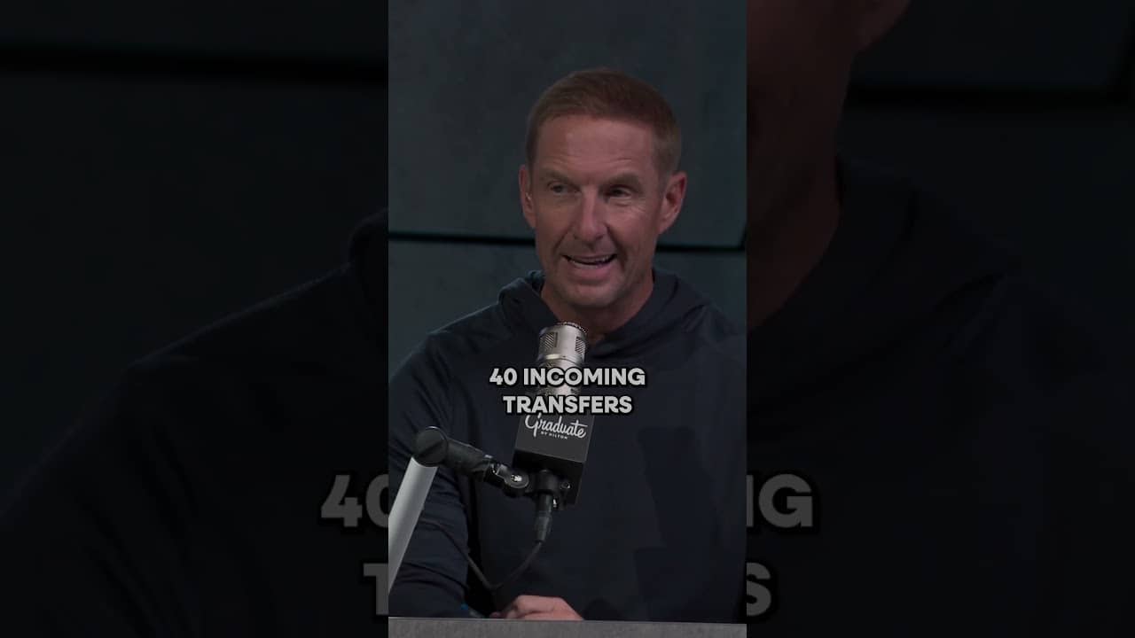 Joel Klatt on why LSU will have a very good offense under Lane Kiffin 🏈👀 #lsutigers #cfb