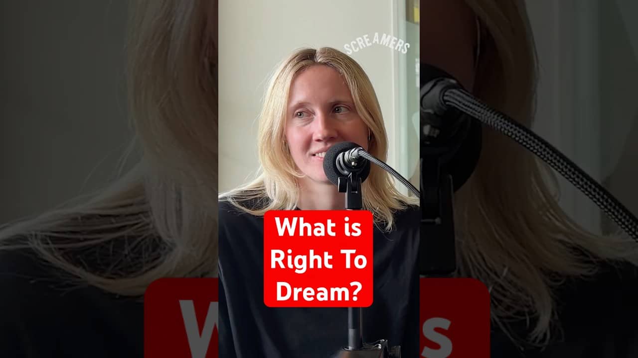 A trip to FC Nordsjælland to discover Right To Dream! #woso #womensfootball #righttodream