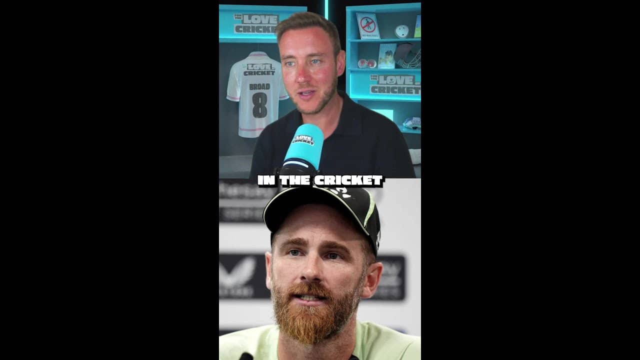 🚨 NEW EPISODE OUT NOW 🚨 #engvsnz