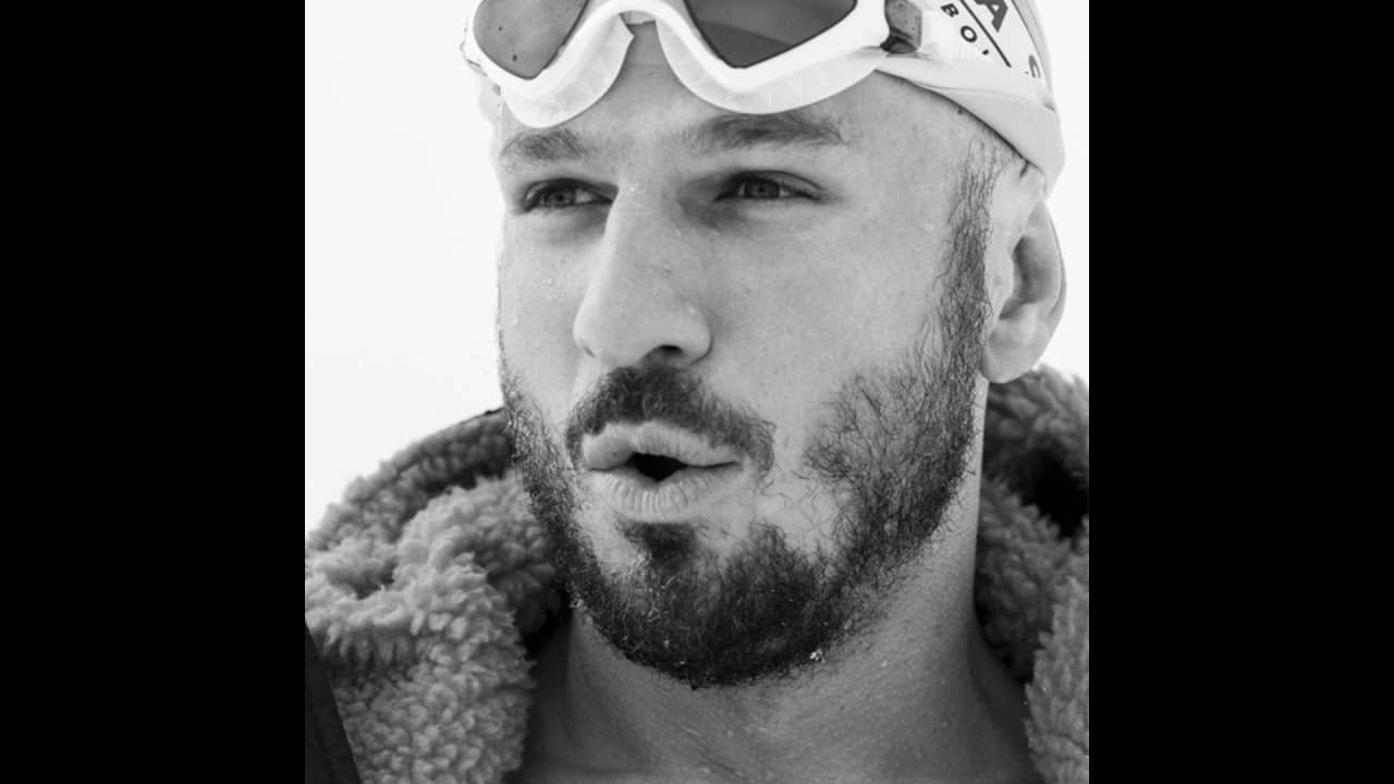 Will Hodgess' Marathon Swim Story