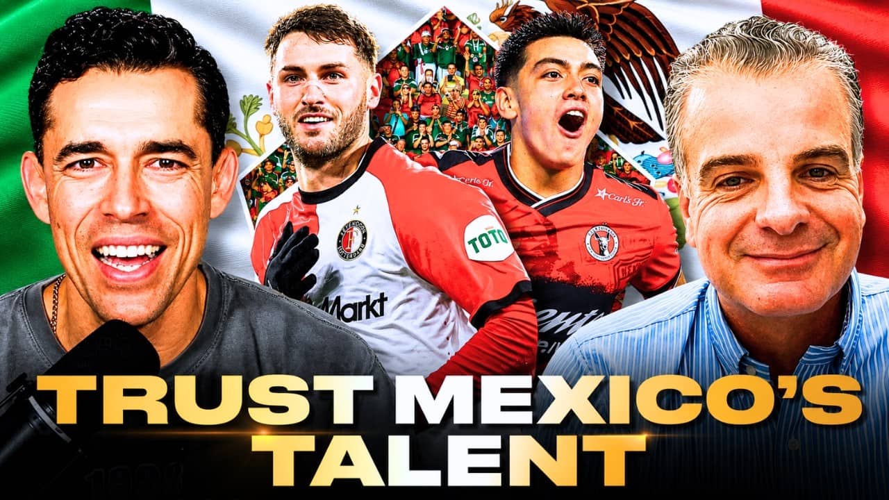 From Gil Mora to Santi Giménez: What’s The Correct European Path? | Dennis te Kloese