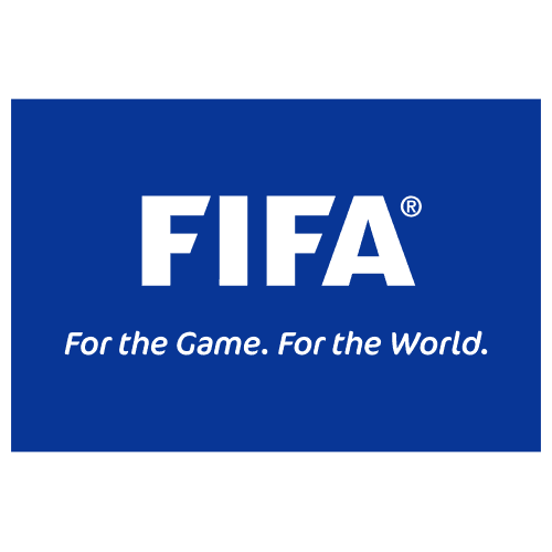 International Friendly logo