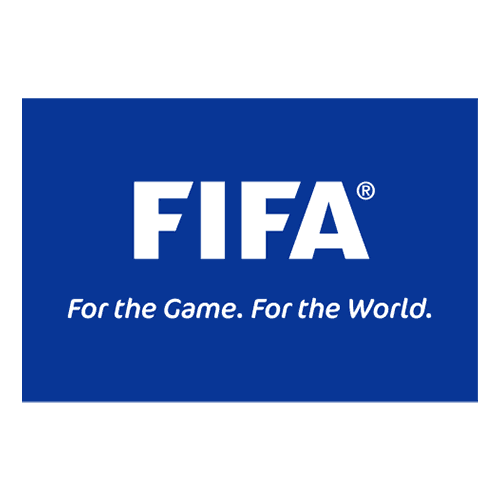 Women's International Friendly logo