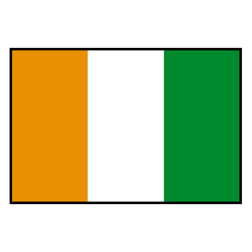 Côte d'Ivoire logo