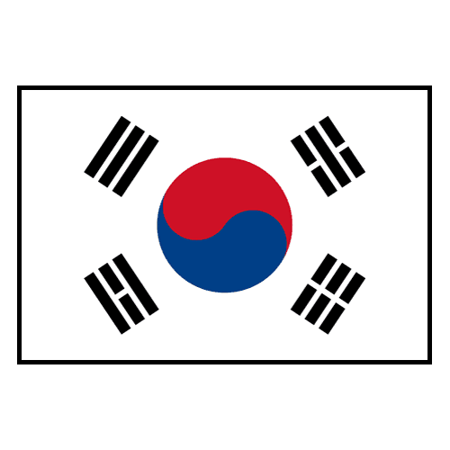 Korea Republic logo