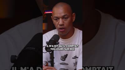 Pourquoi Gaël Fickou n'est pas dans le groupe du XV de France