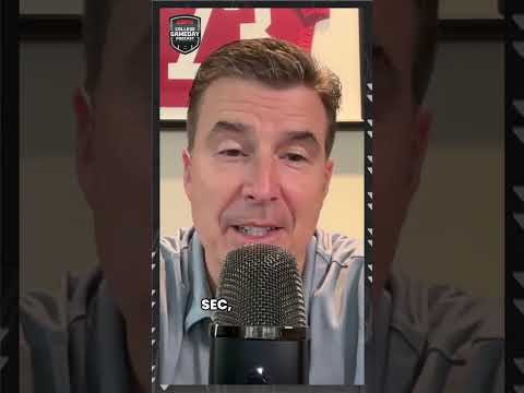 The SEC wants out from under the NCAA??