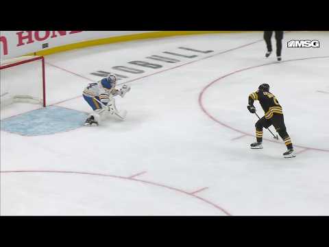 PENALTY SHOT in Game 3!!!