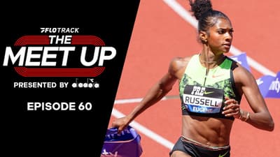 Monaco Diamond League 2026 Preview: Everything You Need to Know About Meeting Herculis | The Meet Up