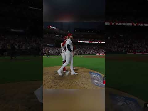 Dustin May finishes off his 1-hit shutout 🔥🔥🔥