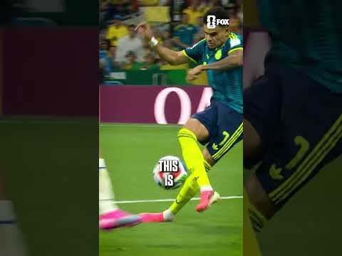 Luis Díaz got his second chance at goal and didn't miss