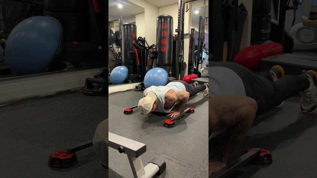 5 ways to use your Speed Deke